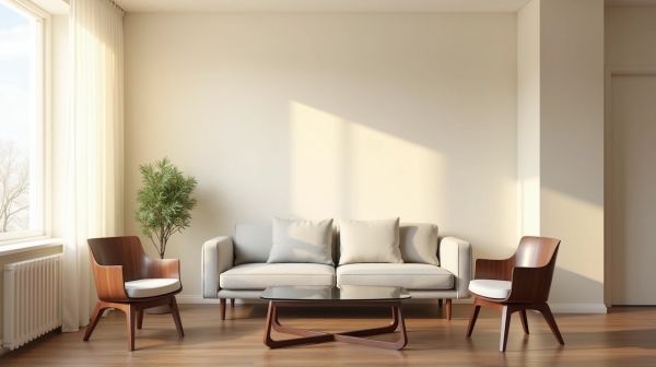 Choix de l'assurance habitation pour une colocation meublée