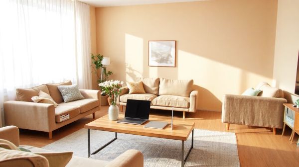 Choix de l'assurance habitation pour une colocation meublée