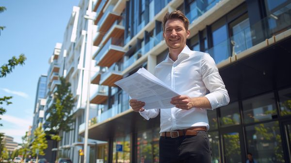 Formation marchand de bien : devenez expert en immobilier