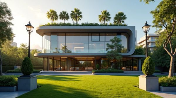 Investir dans une résidence étudiante pour un revenu immobilier sécurisé