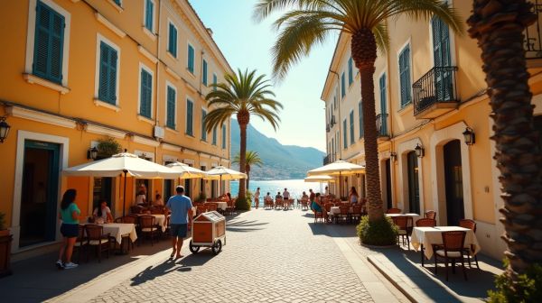 Miser sur la gestion locative à Nice pour maximiser vos revenus