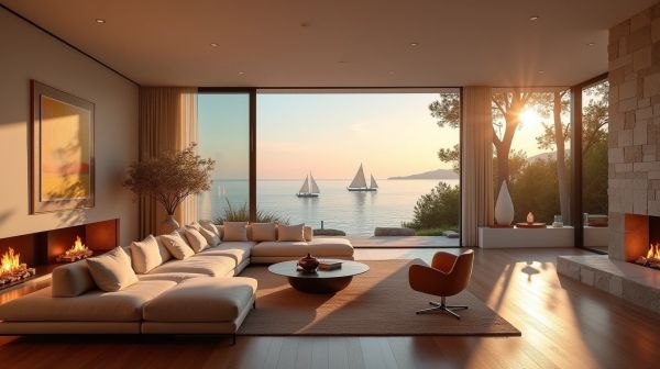 Optimiser votre investissement locatif à Nice pour un rendement maximal