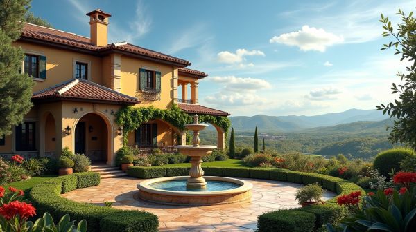 Réussir son achat immobilier en Espagne : le parcours étape par étape