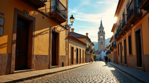 Réussir son achat immobilier en Espagne : le parcours étape par étape
