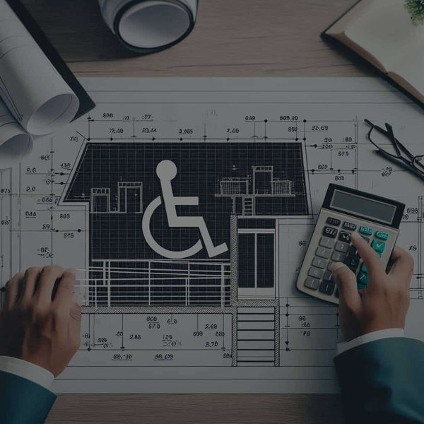 Comment évaluer le coût d'une mise aux normes d'accessibilité pour un local commercial ?