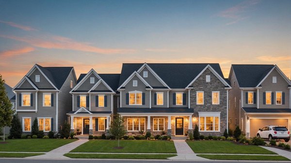 Portage immobilier : combien de temps cela dure ?