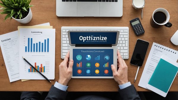 Optimisez vos finances avec much consulting : vos experts en contrôle de gestion