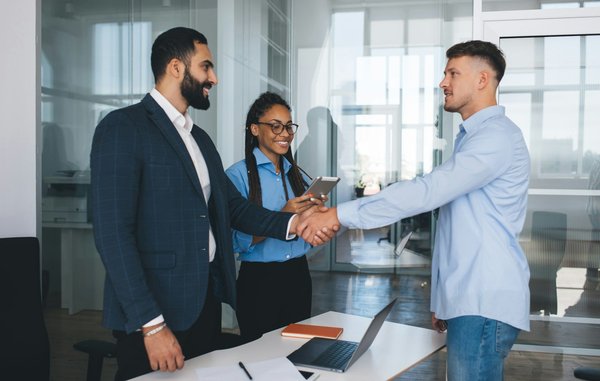 En quoi consiste le rôle d'un cabinet de conseil en fusion-acquisition entrepreneurs ?