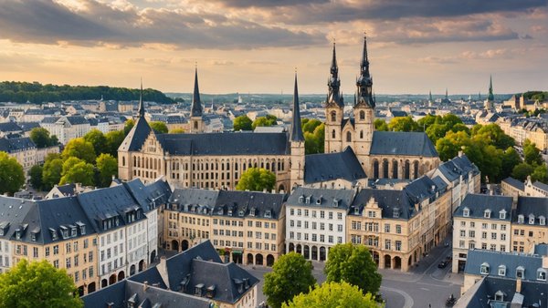 Découvrez les atouts de l'assurance-vie luxembourgeoise