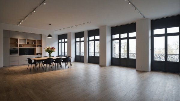 Studio 2a architecture : votre architecte intérieur à neuilly-sur-seine