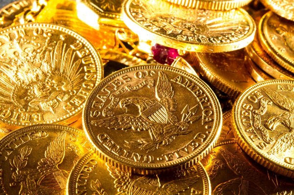 Cours de l'or : suivez les prix de l'or en temps réel