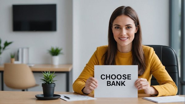 Choisissez une banque éthique : guide 2024